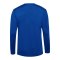 Hummel hmlAUTHENTIC PL langarm Trikot Blau F7045 - blau