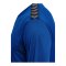 Hummel hmlAUTHENTIC PL langarm Trikot Blau F7045 - blau