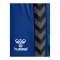 Hummel hmlAUTHENTIC PL Short Damen Blau F7045 - blau