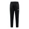 Hummel hmlAuthentic PL Trainingshose Kids Schwarz F2001 - schwarz