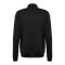 Hummel hmlAUTHENTIC PL Trainingsjacke Schwarz F2001 - schwarz
