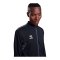Hummel hmlAUTHENTIC PL Trainingsjacke Schwarz F2001 - schwarz