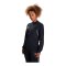 Hummel hmlAUTHENTIC PL Trainingsjacke Schwarz F2001 - schwarz