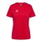 Hummel hmlAUTHENTIC PL Trikot Damen Rot F3062 - rot