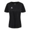 Hummel hmlAUTHENTIC PL Trikot Damen Schwarz F2001 - schwarz