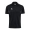 Hummel hmlAUTHENTIC Functional Poloshirt Schwarz F2001 - schwarz