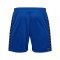 Hummel hmlAUTHENTIC Poly Short Blau F7045 - blau