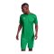 Hummel hmlAuthentic Poly Trikot Grün F6235 - gruen