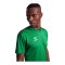Hummel hmlAuthentic Poly Trikot Grün F6235 - gruen