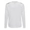 Hummel hmlAUTHENTIC Poly Trikot langarm Kids F9001 - weiss