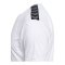 Hummel hmlAUTHENTIC Poly Trikot Weiss F9001 - weiss