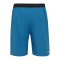 Hummel hmlAUTHENTIC Pro Woven Short Blau F8745 - blau