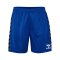 Hummel hmlAUTHENTIC Short Kids Blau F7045 - blau