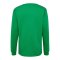 Hummel hmlAuthentic Training Sweatshirt Grün F6235 - gruen