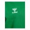 Hummel hmlAuthentic Training Sweatshirt Grün F6235 - gruen