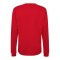 Hummel hmlAuthentic Training Sweatshirt Rot F3062 - rot