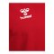 Hummel hmlAuthentic Training Sweatshirt Rot F3062 - rot