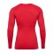 Hummel Comfort 2.0 Sweatshirt Rot F3062 - rot