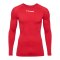 Hummel Comfort 2.0 Sweatshirt Rot F3062 - rot