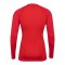 Hummel hmlBL Performance Longsleeve T-Shirt Rot F3062 - rot