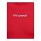 Hummel hmlBL Performance Longsleeve T-Shirt Rot F3062 - rot