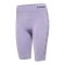 Hummel hmlCI Seamless Cycling Short Damen F3106 - lila