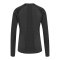 Hummel hmlCI Seamless Sweatshirt Damen F2508 - schwarz