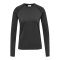 Hummel hmlCI Seamless Sweatshirt Damen F2508 - schwarz