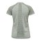 Hummel hmlCI Seamless T-Shirt Damen Grün F2121 - gruen