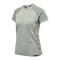 Hummel hmlCI Seamless T-Shirt Damen Grün F2121 - gruen