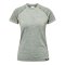 Hummel hmlCI Seamless T-Shirt Damen Grün F2121 - gruen