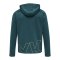 Hummel hmlCIMA XK Hoody Blau F7058 - blau