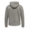 Hummel hmlCIMA XK Hoody Grau F2006 - grau