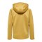 Hummel hmlCIMA XK Hoody Kids Gold F9036 - gold