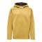 Hummel hmlCIMA XK Hoody Kids Gold F9036 - gold