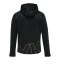Hummel hmlCIMA XK Hoody Schwarz F2001 - schwarz