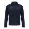 Hummel hmlCIMA XK Jacke Blau F7026 - blau