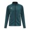 Hummel hmlCIMA XK Jacke Blau F7058 - blau