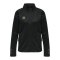 Hummel hmlCIMA XK Jacke Damen Schwarz F2001 - schwarz