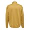 Hummel hmlCIMA XK Jacke Gold F9036 - gold