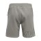 Hummel hmlCIMA XK Short Damen Grau F2006 - grau