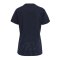 Hummel hmlCIMA XK T-Shirt Damen Blau F7026 - blau