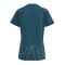 Hummel hmlCIMA XK T-Shirt Damen Blau F7058 - blau