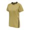 Hummel hmlCIMA XK T-Shirt Damen Gold F9036 - gold