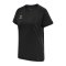Hummel hmlCIMA XK T-Shirt Damen Schwarz F2001 - schwarz