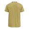 Hummel hmlCIMA XK T-Shirt Gold F9036 - gold