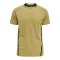Hummel hmlCIMA XK T-Shirt Gold F9036 - gold