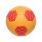 Hummel hmlCLASSIC Kids Handball Trainingsball Orange F0385 - orange