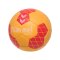Hummel hmlCLASSIC Kids Handball Trainingsball Orange F0385 - orange