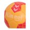 Hummel hmlCLASSIC Kids Handball Trainingsball Orange F0385 - orange